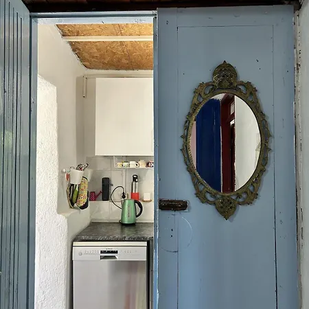 Heritage Stone House In Germiyan بيت للعطل Çeşme