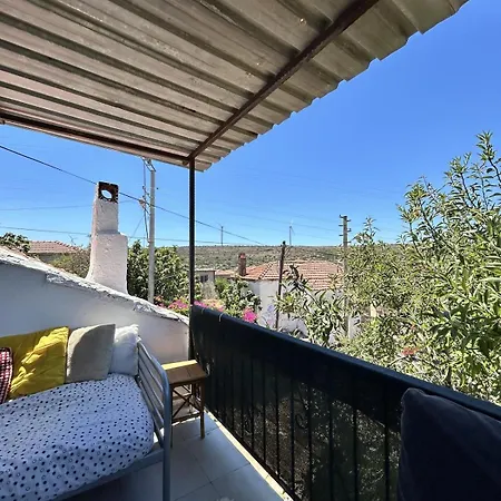 Heritage Stone House In Germiyan * Cesme