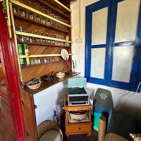 بيت للعطل Heritage Stone House In Germiyan