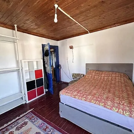 Heritage Stone House In Germiyan Σπίτι διακοπών