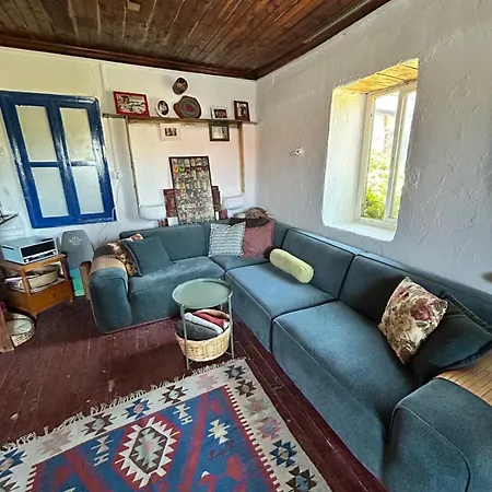 بيت للعطل Heritage Stone House In Germiyan Çeşme